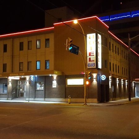 Beaver Hotel ノース・バトルフォード エクステリア 写真