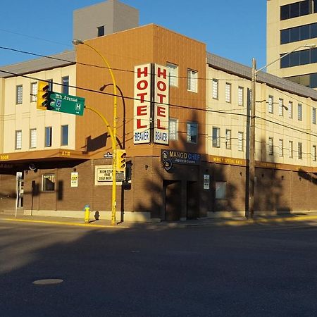 Beaver Hotel ノース・バトルフォード エクステリア 写真