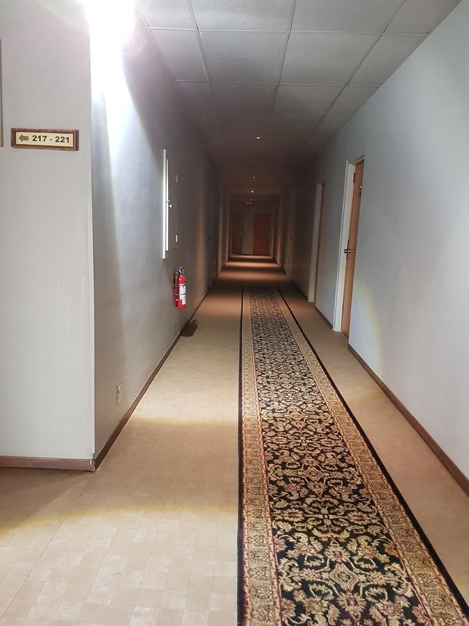 Beaver Hotel ノース・バトルフォード エクステリア 写真